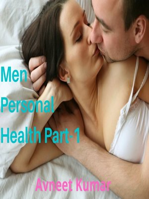 cover image of Men Personal Health